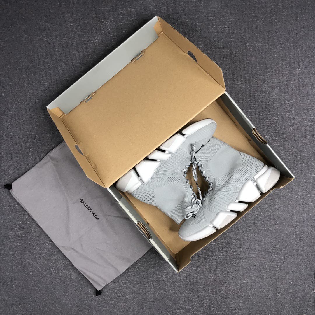 Balenciaga Speed 2.0