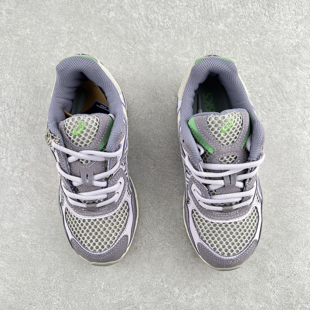 Asics Trainers Shoes Gel-NYC