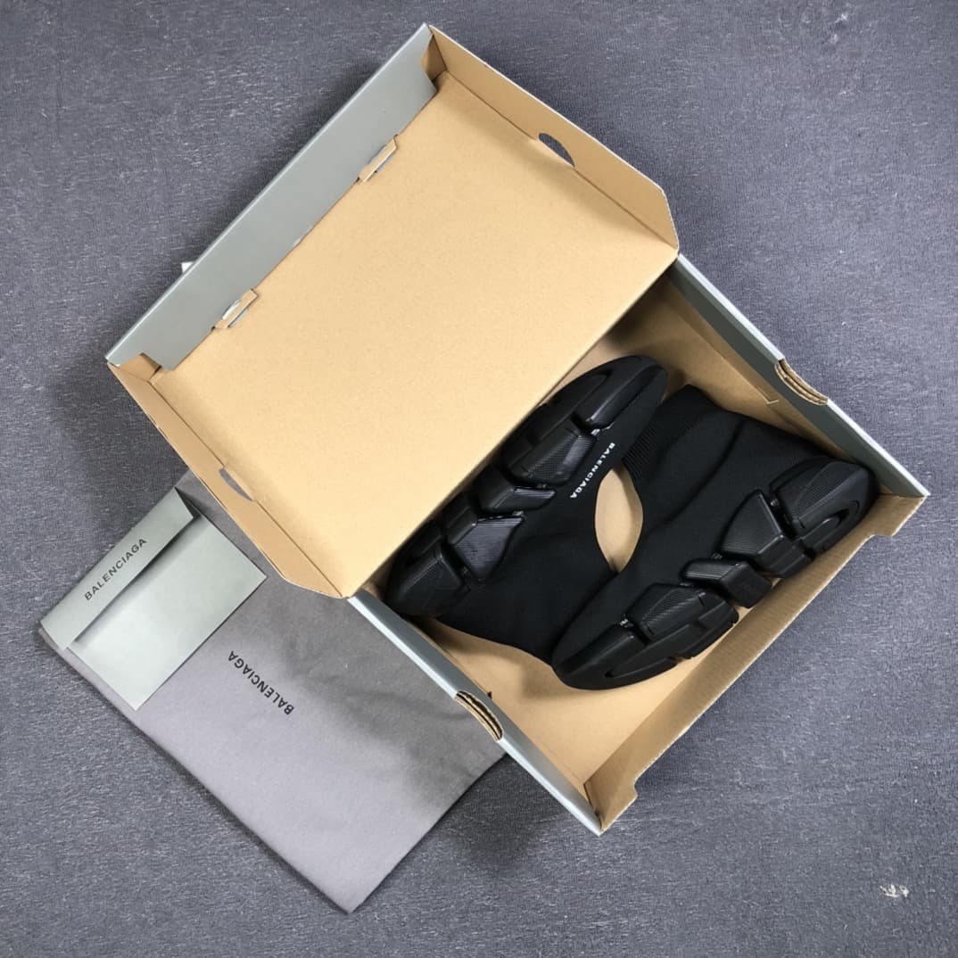 Balenciaga Speed 2.0