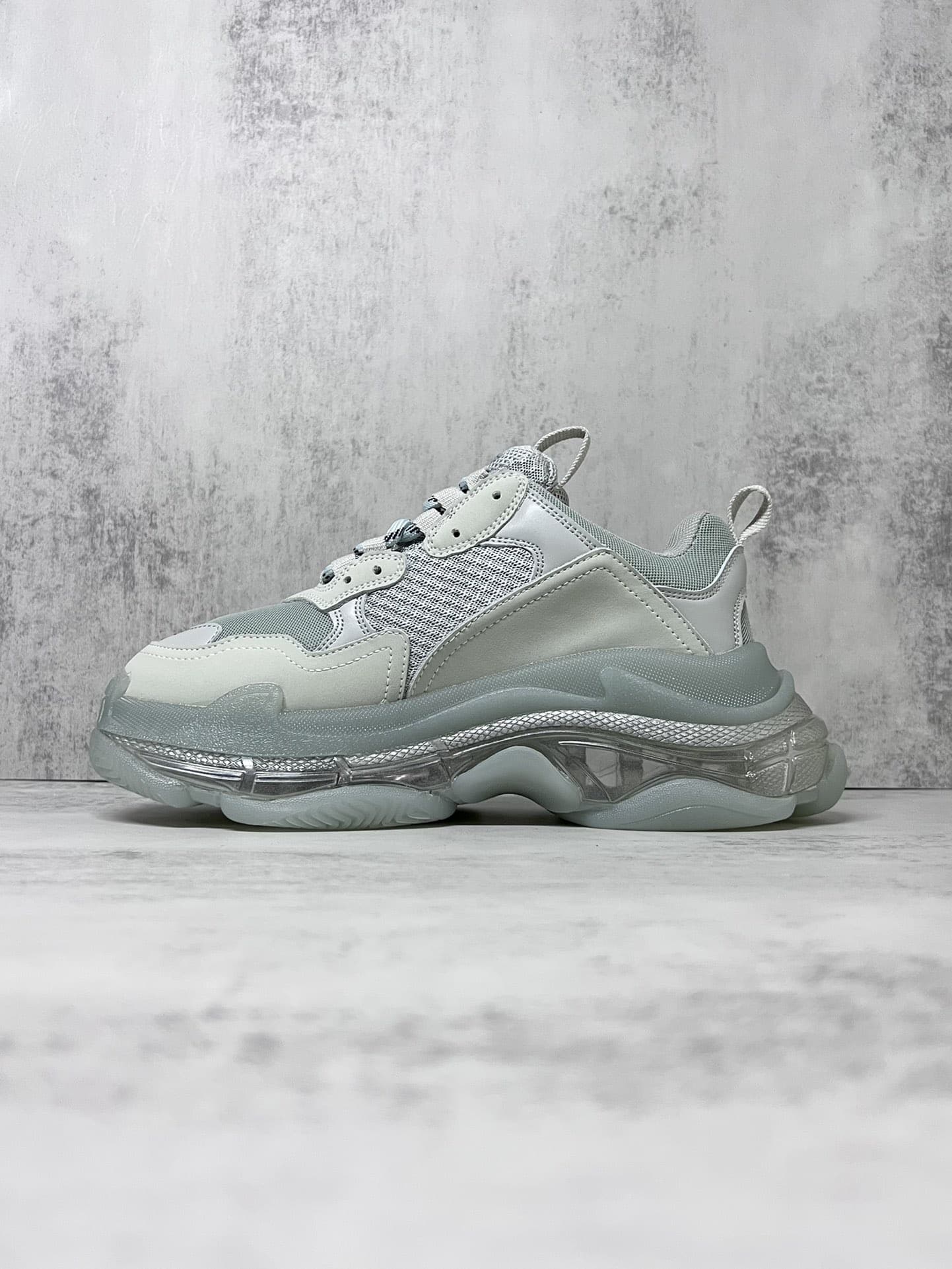 Balenciaga Triple S