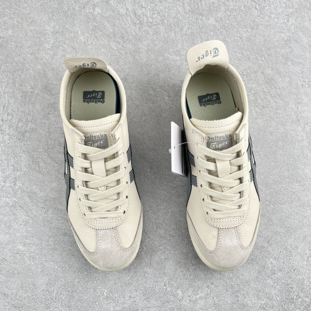 Asics Trainers Shoes Mexico 66