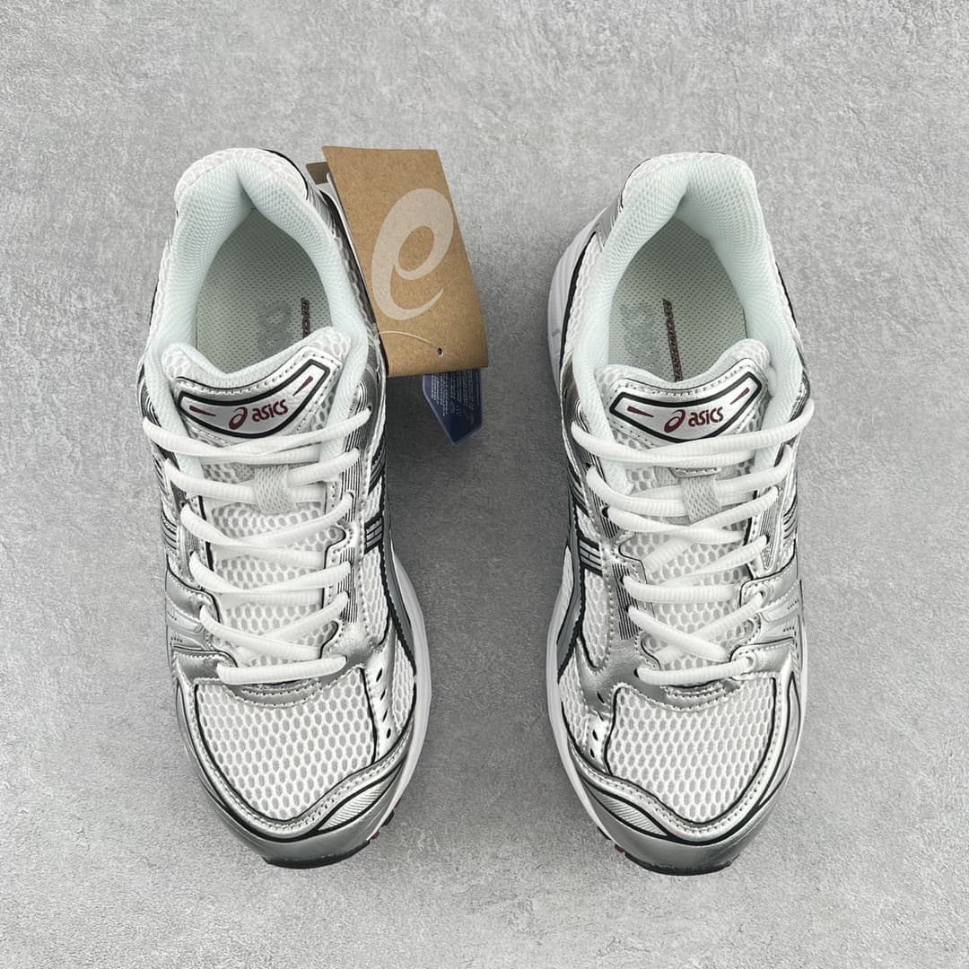 Asics Trainers Shoes Gel-Kayano 14