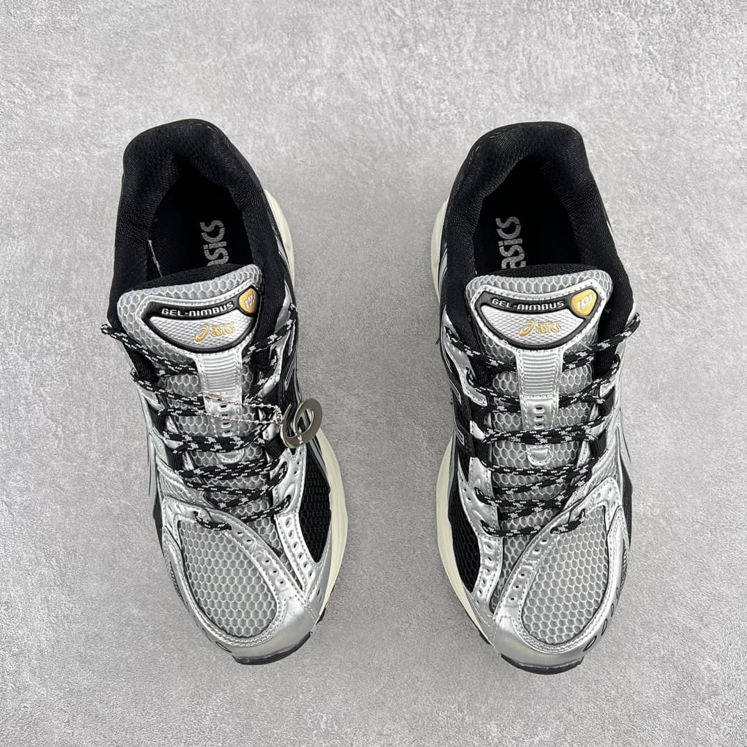 Asics Trainers Shoes Gel-Nimbus 10.1