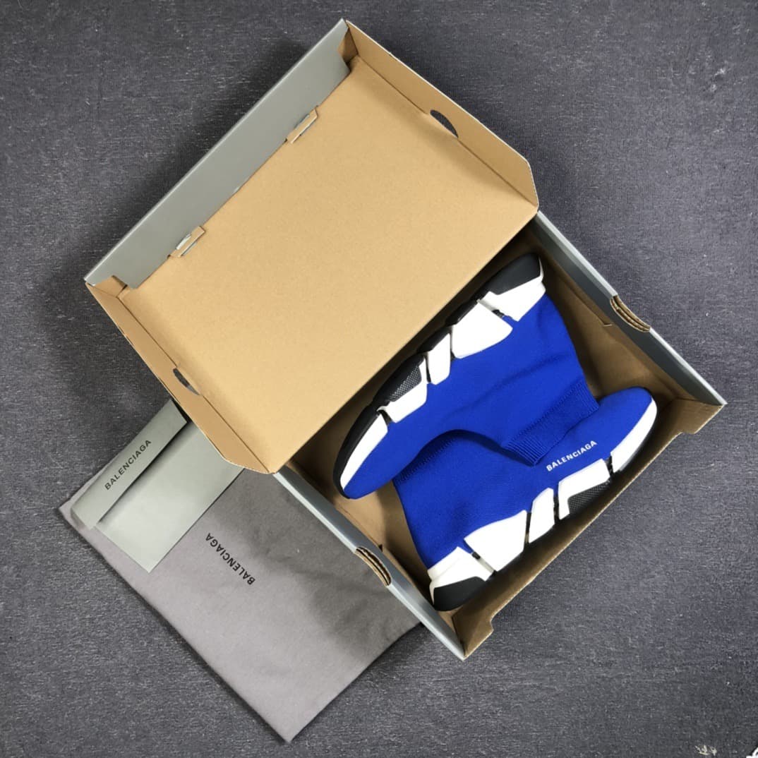 Balenciaga Speed 2.0