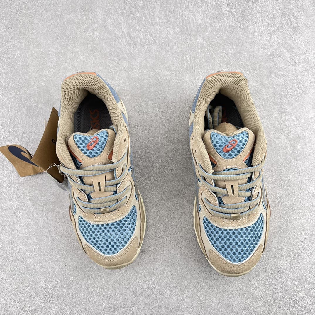 Asics Trainers Shoes Gel-NYC