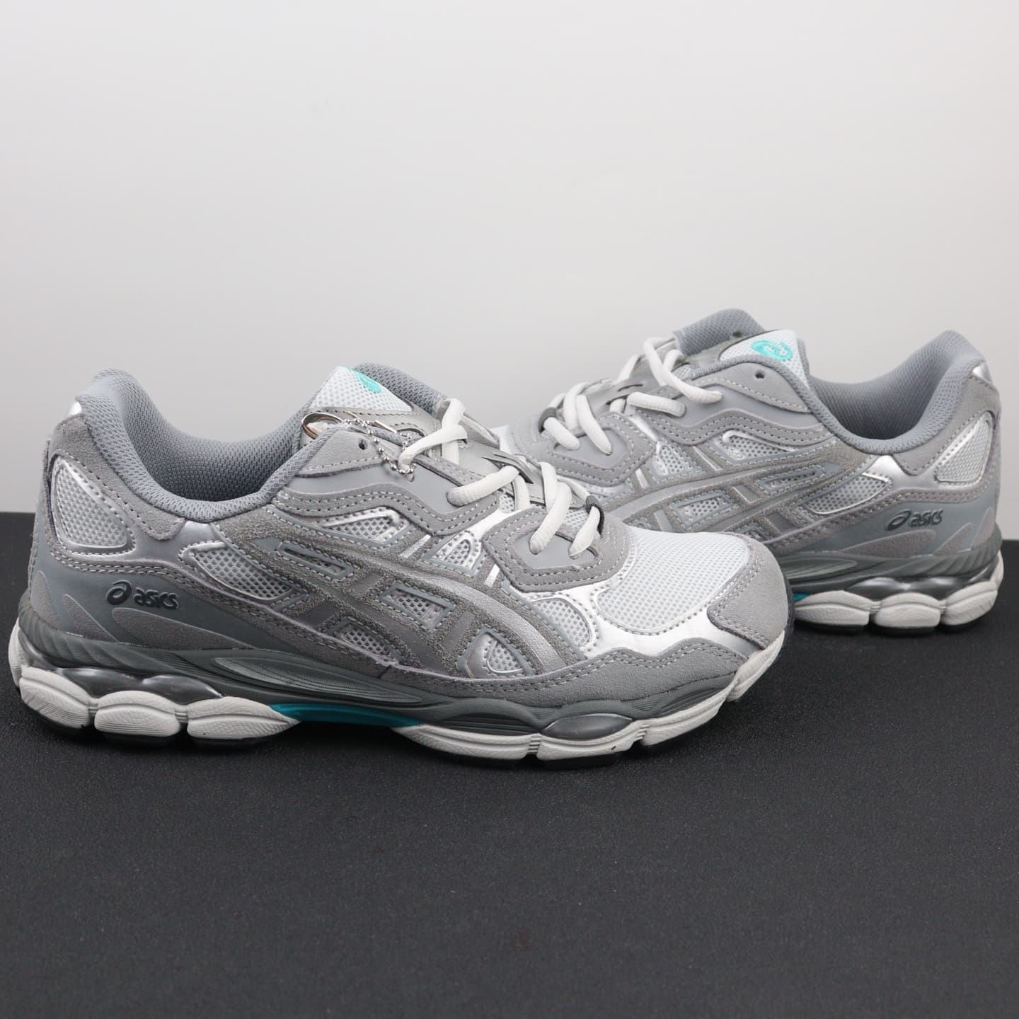 Asics Trainers Shoes Gel-NYC