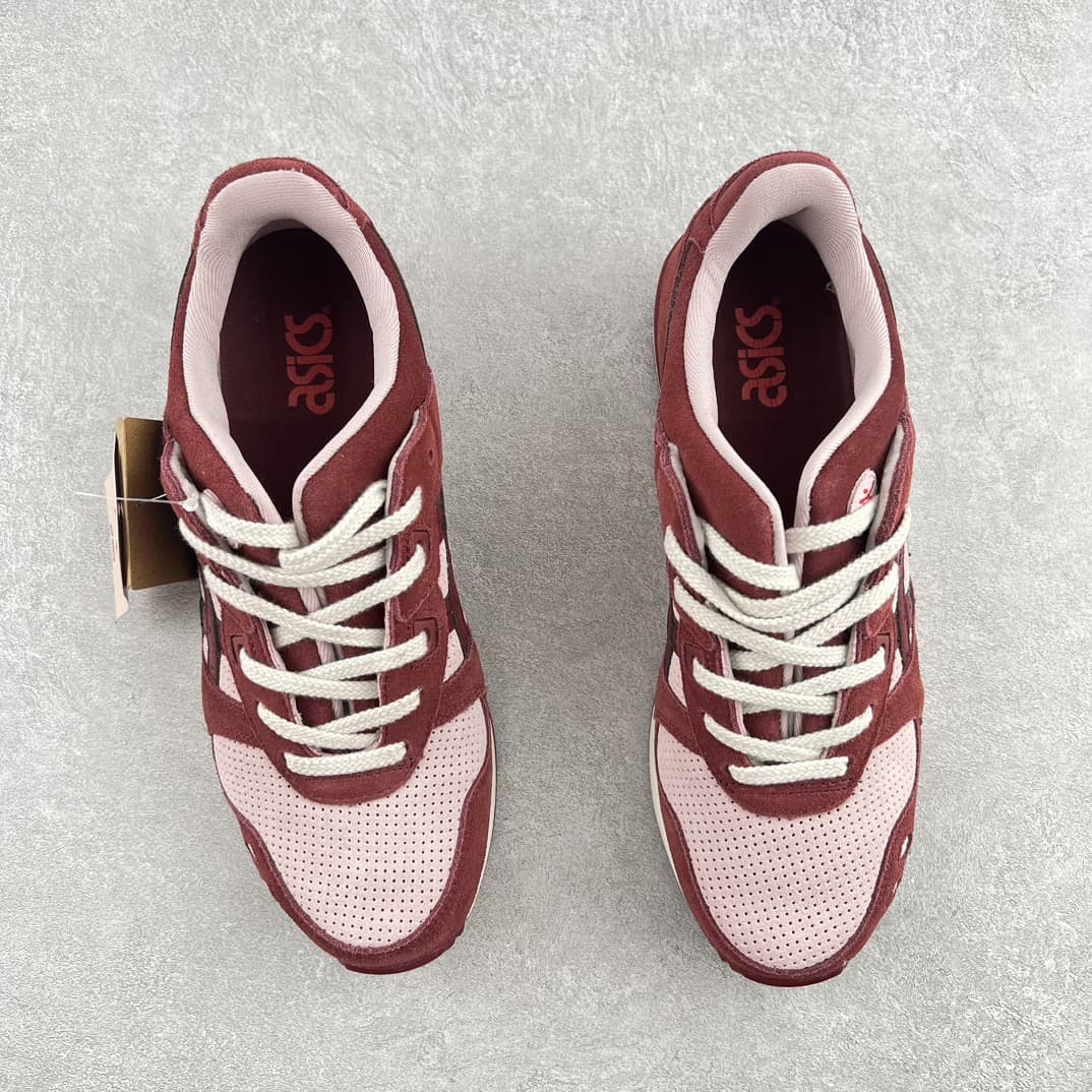 Asics Trainers Shoes Gel-Lyte lll