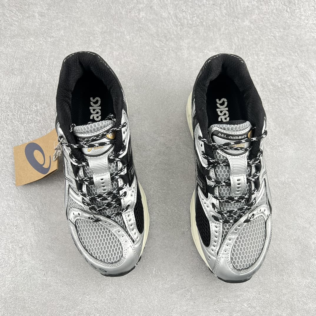 Asics Trainers Shoes Gel-Nimbus 10.1