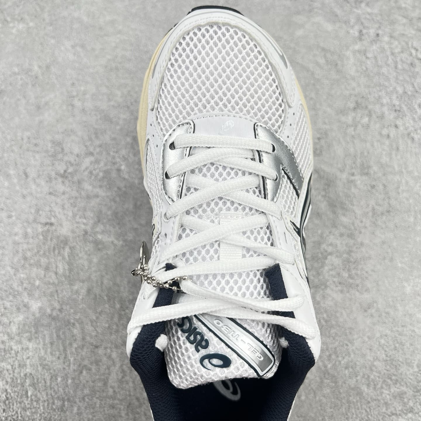 Asics Trainers Shoes Gel-1130