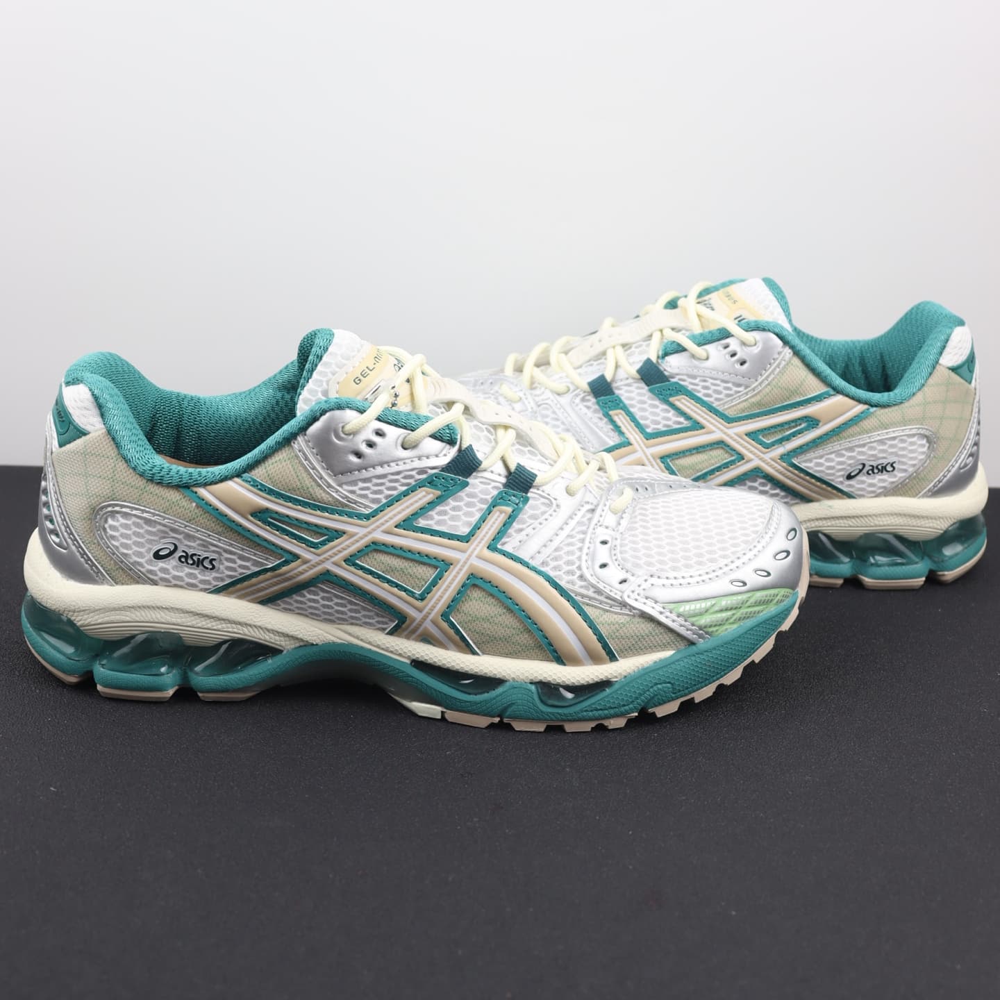 Asics Trainers Shoes Gel-Nimbus 10.1