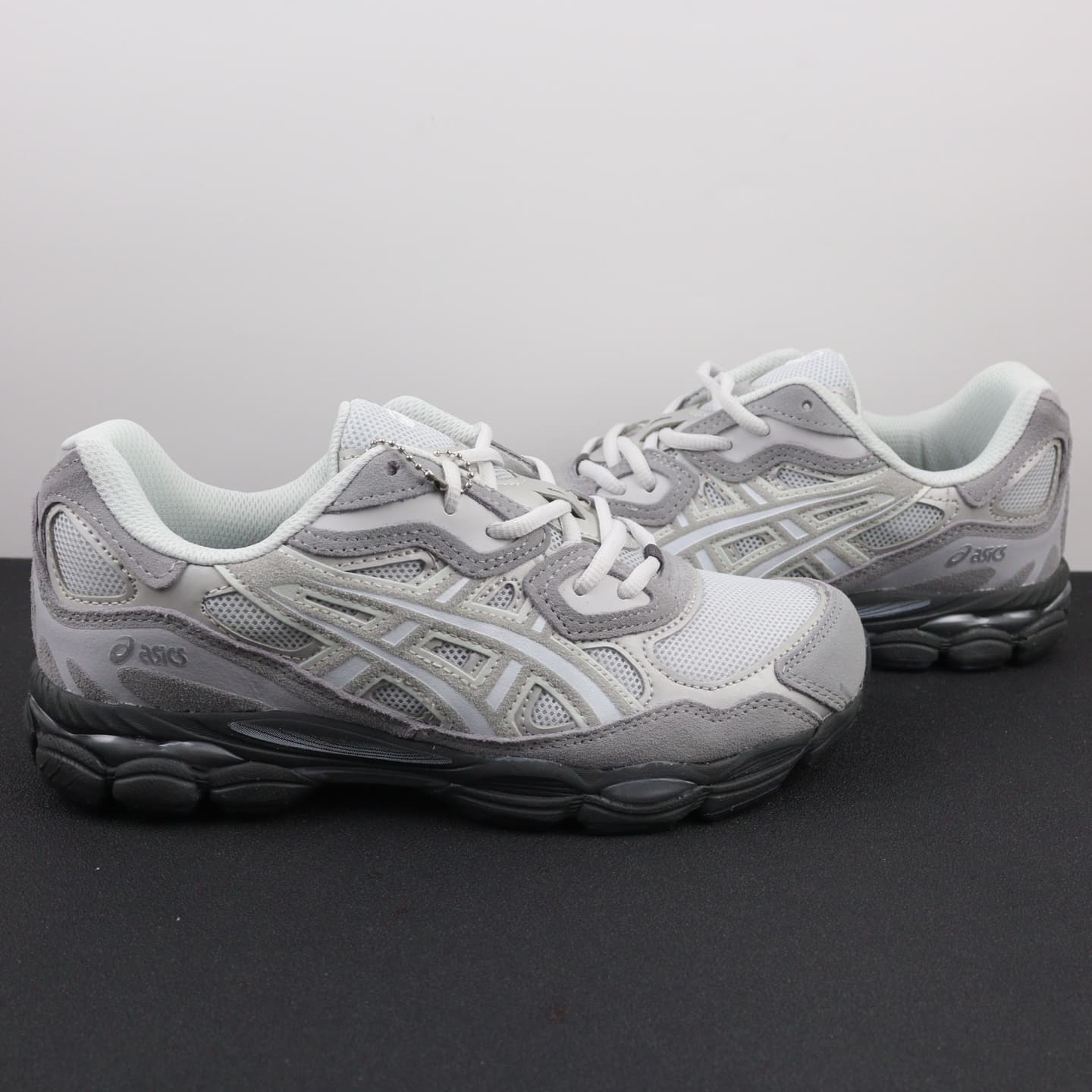Asics Trainers Shoes Gel-NYC