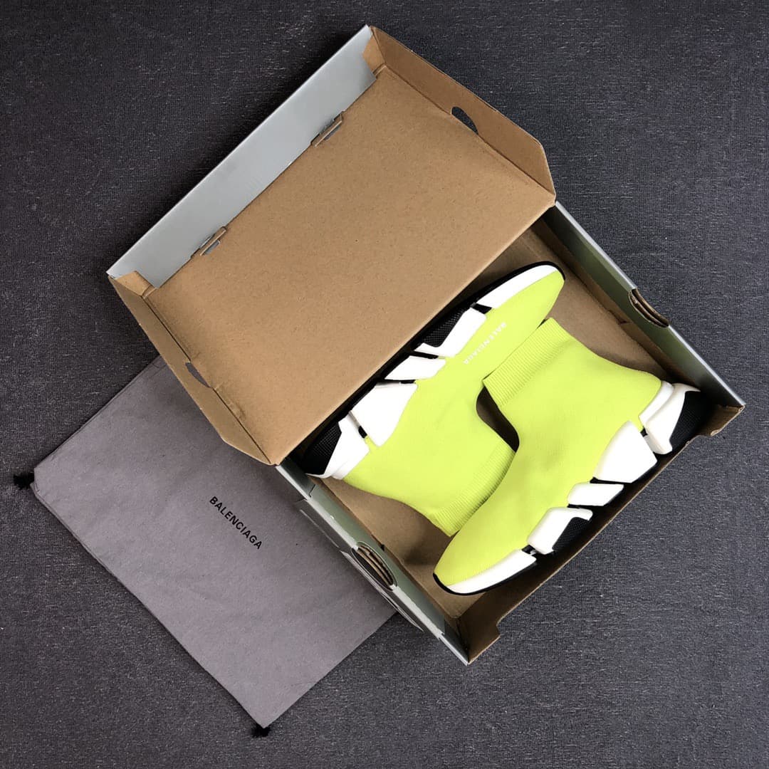 Balenciaga Speed 2.0
