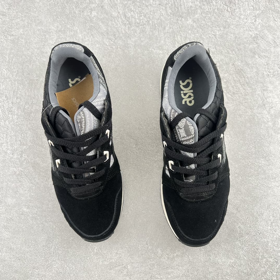 Asics Trainers Shoes Gel-Lyte lll