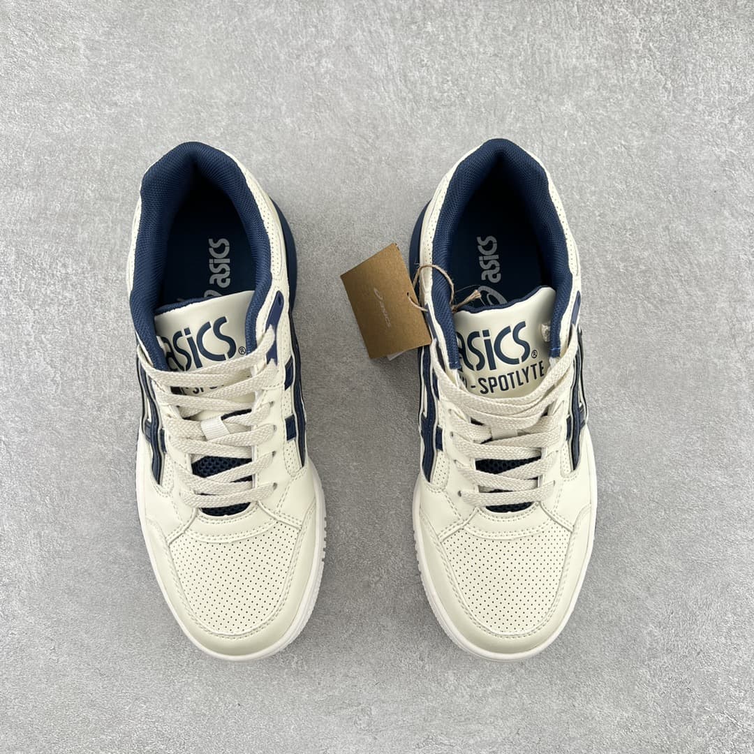 Asics Trainers Shoes Gel-Spotlyte Low