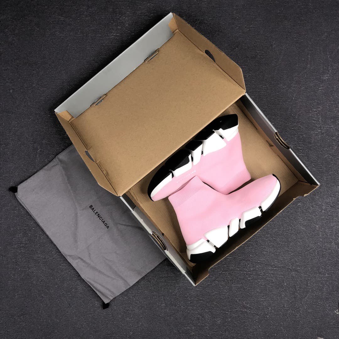 Balenciaga Speed 2.0