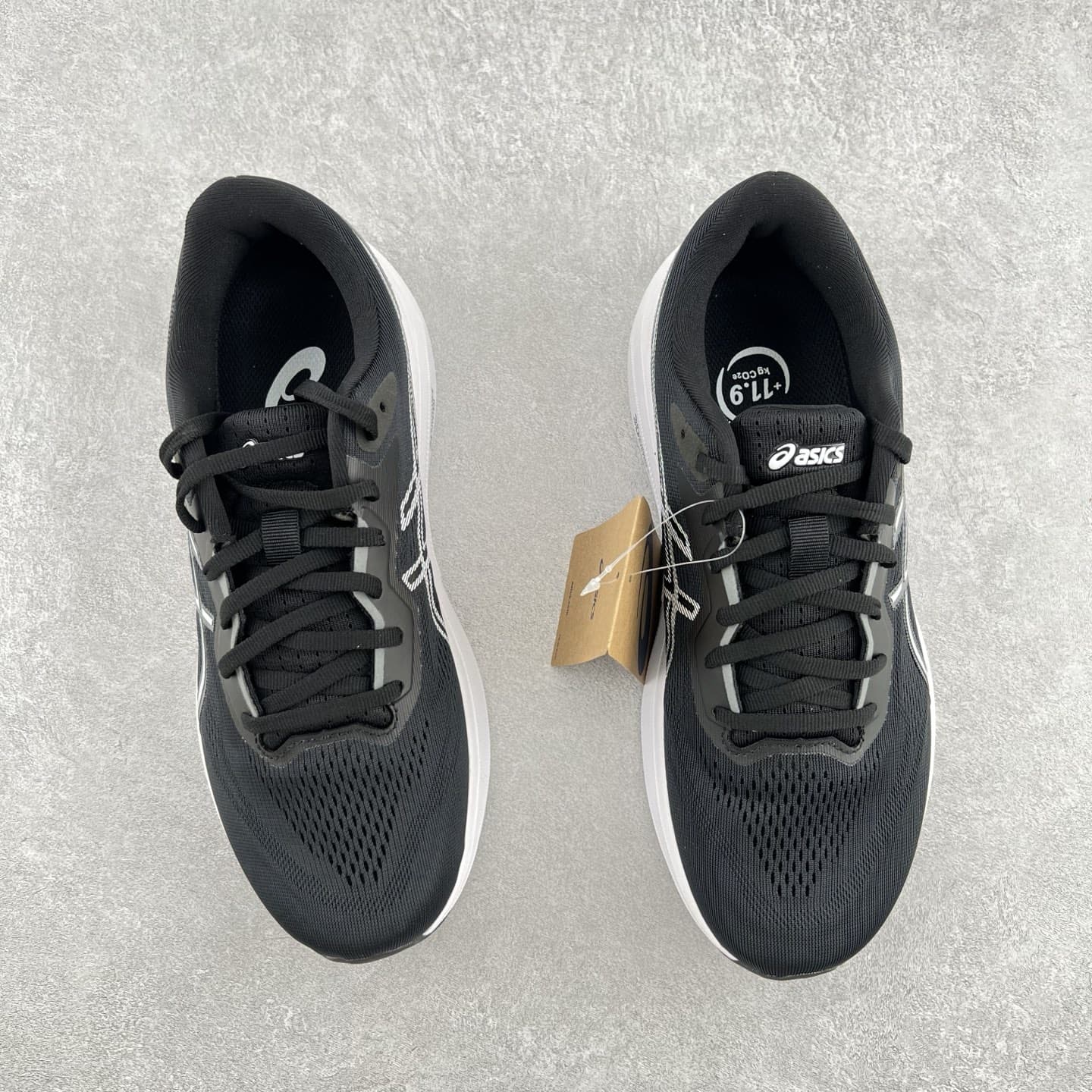 Asics Trainers Shoes GT-1000 13