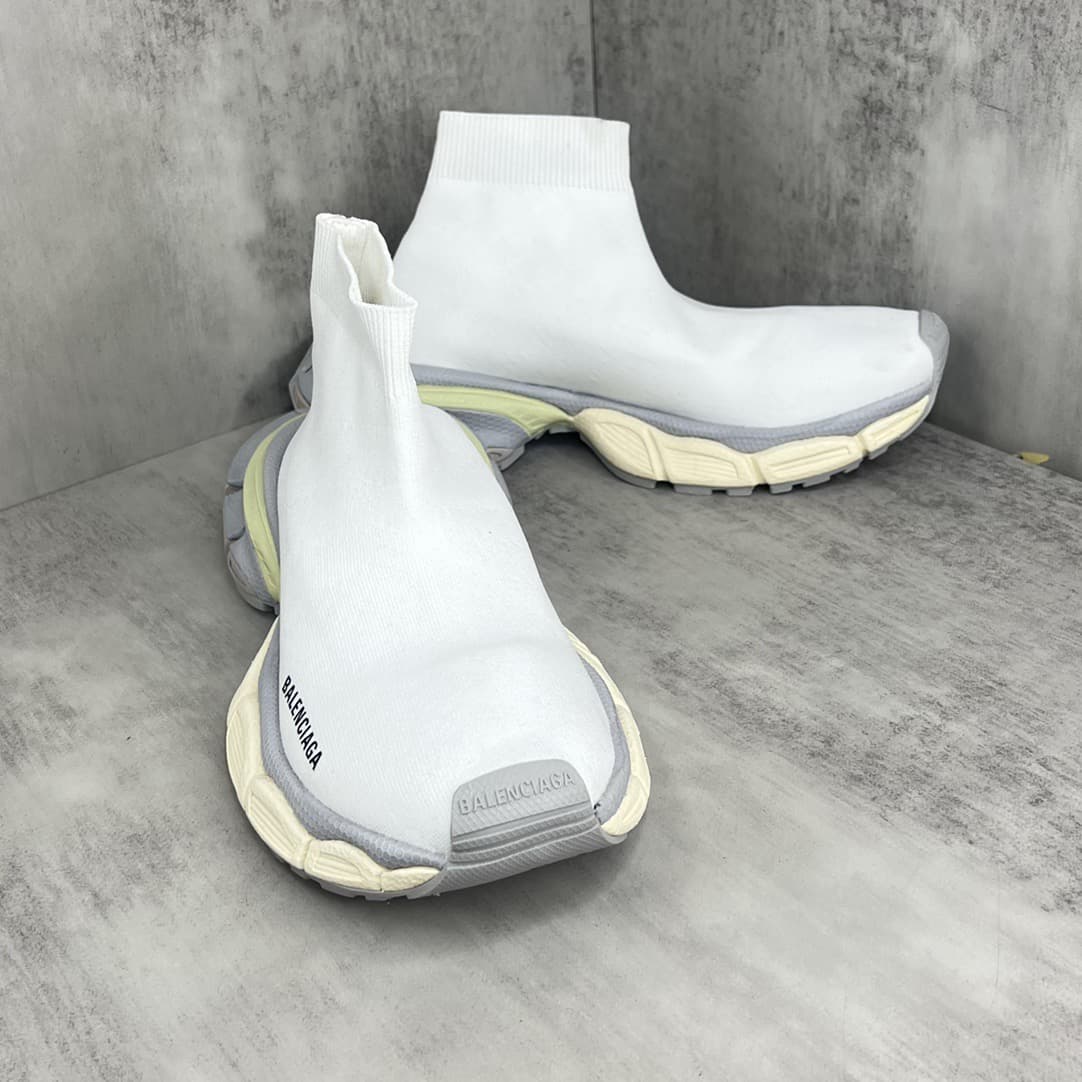 Balenciaga Speed Socks 3.0