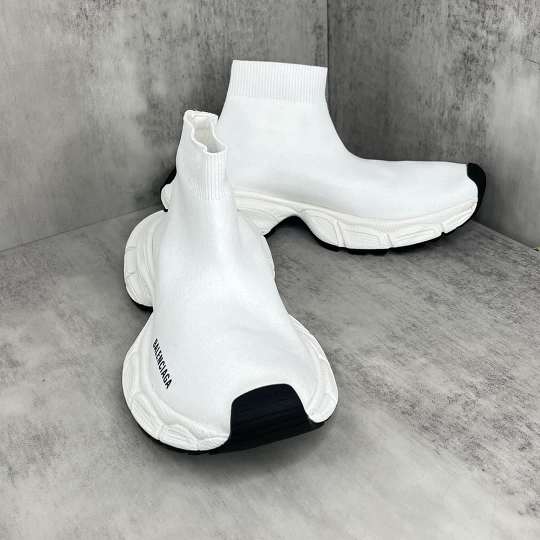 Balenciaga Speed Socks 3.0