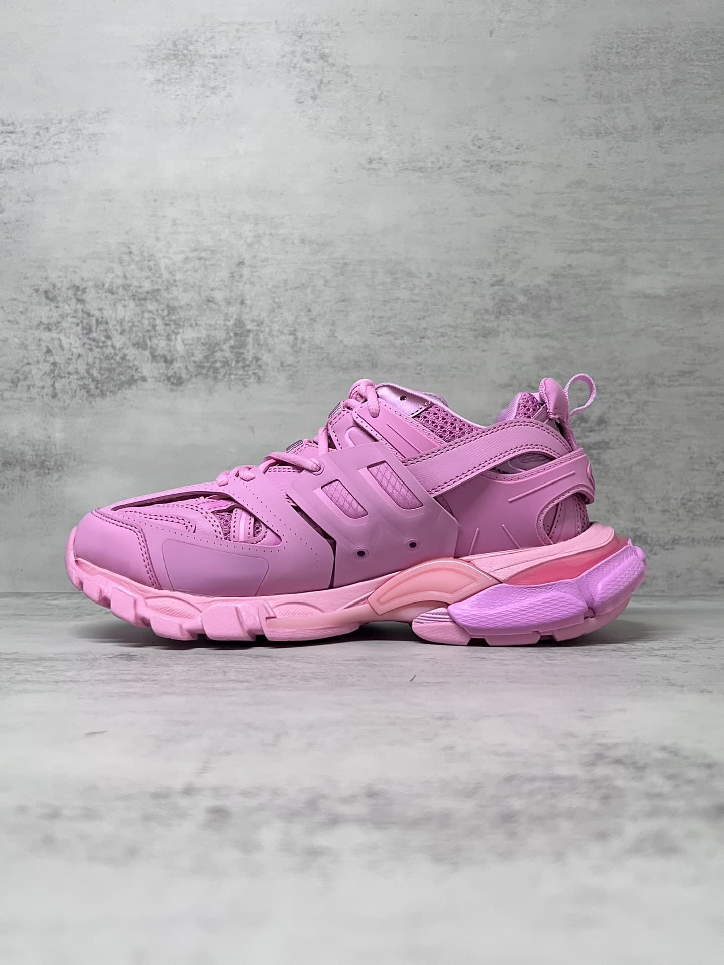 Balenciaga Sneaker Tess.s.Gomma 3.0