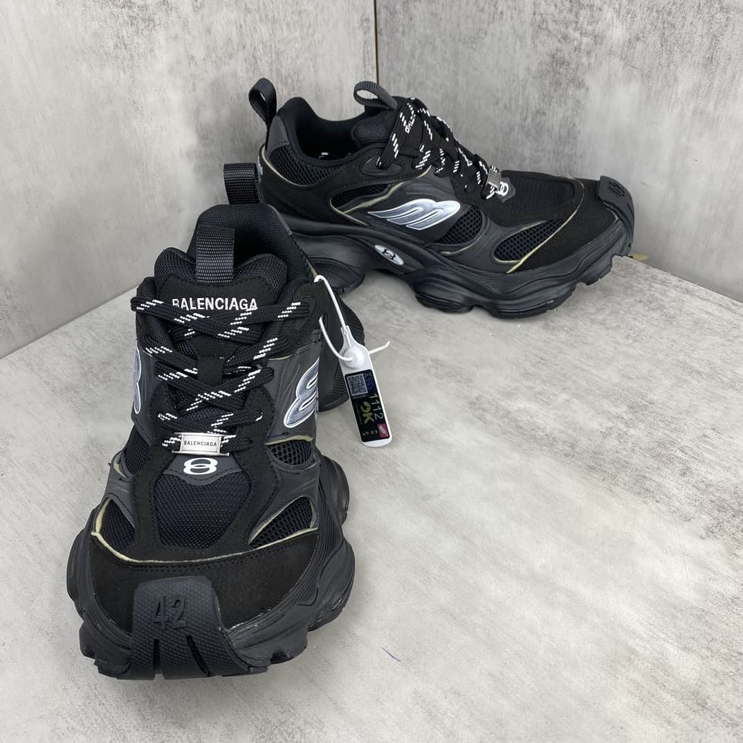 Balenciaga Cargo 23ss