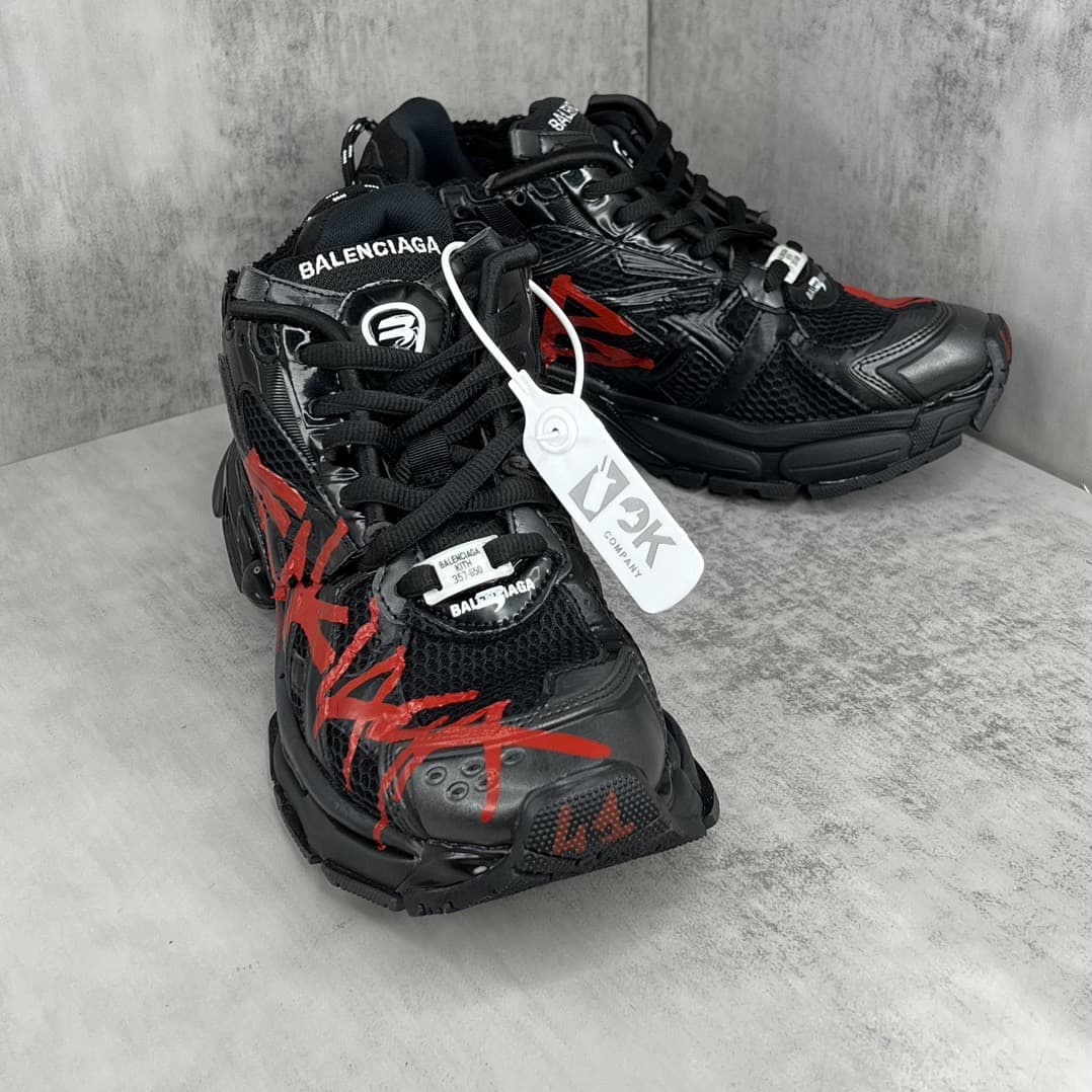 Balenciaga Runner 7.0 2023