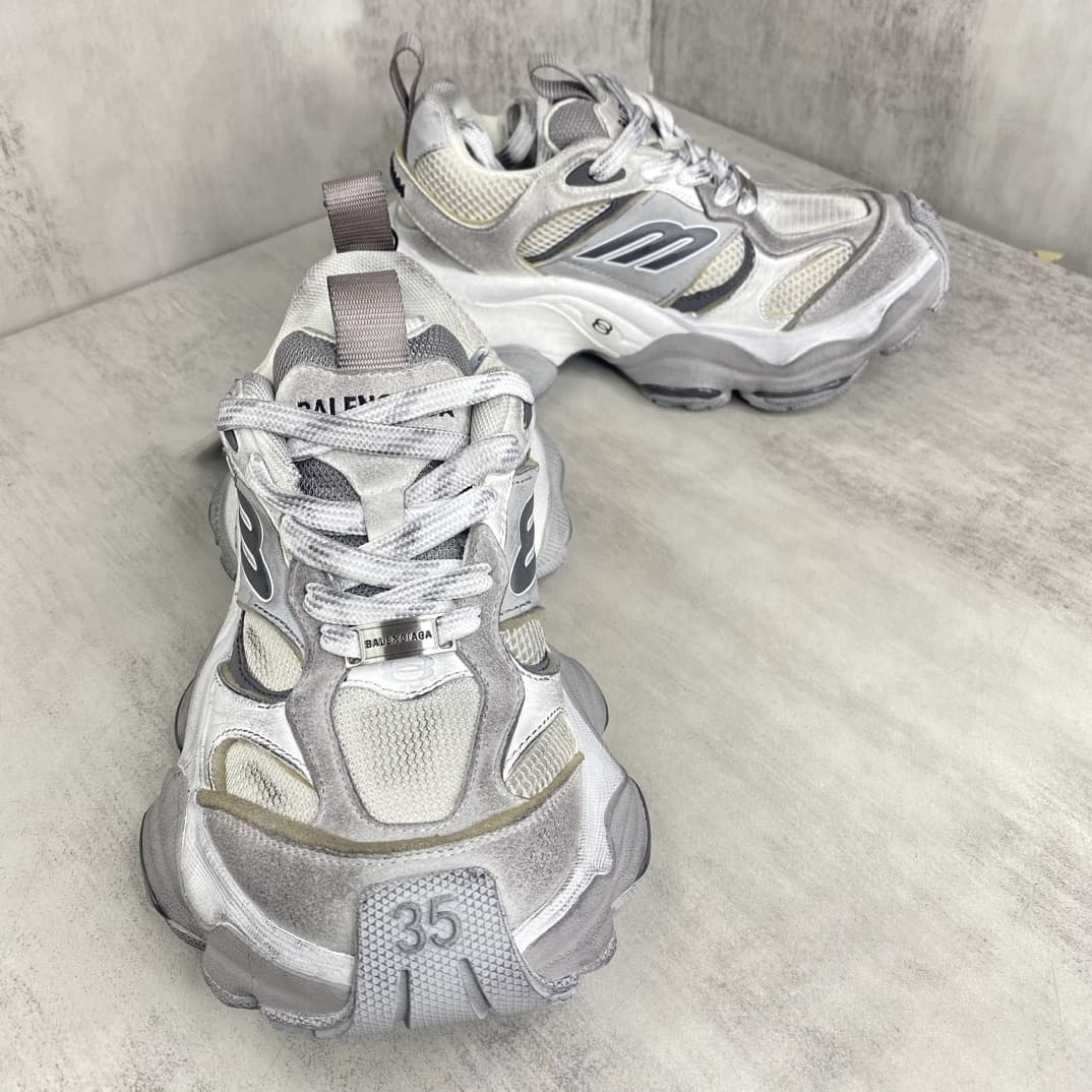 Balenciaga Cargo 23ss