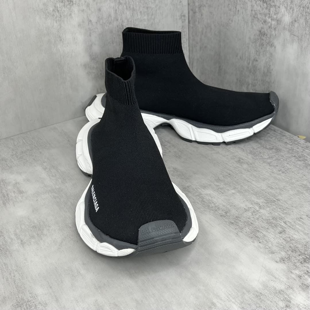 Balenciaga Speed Socks 3.0