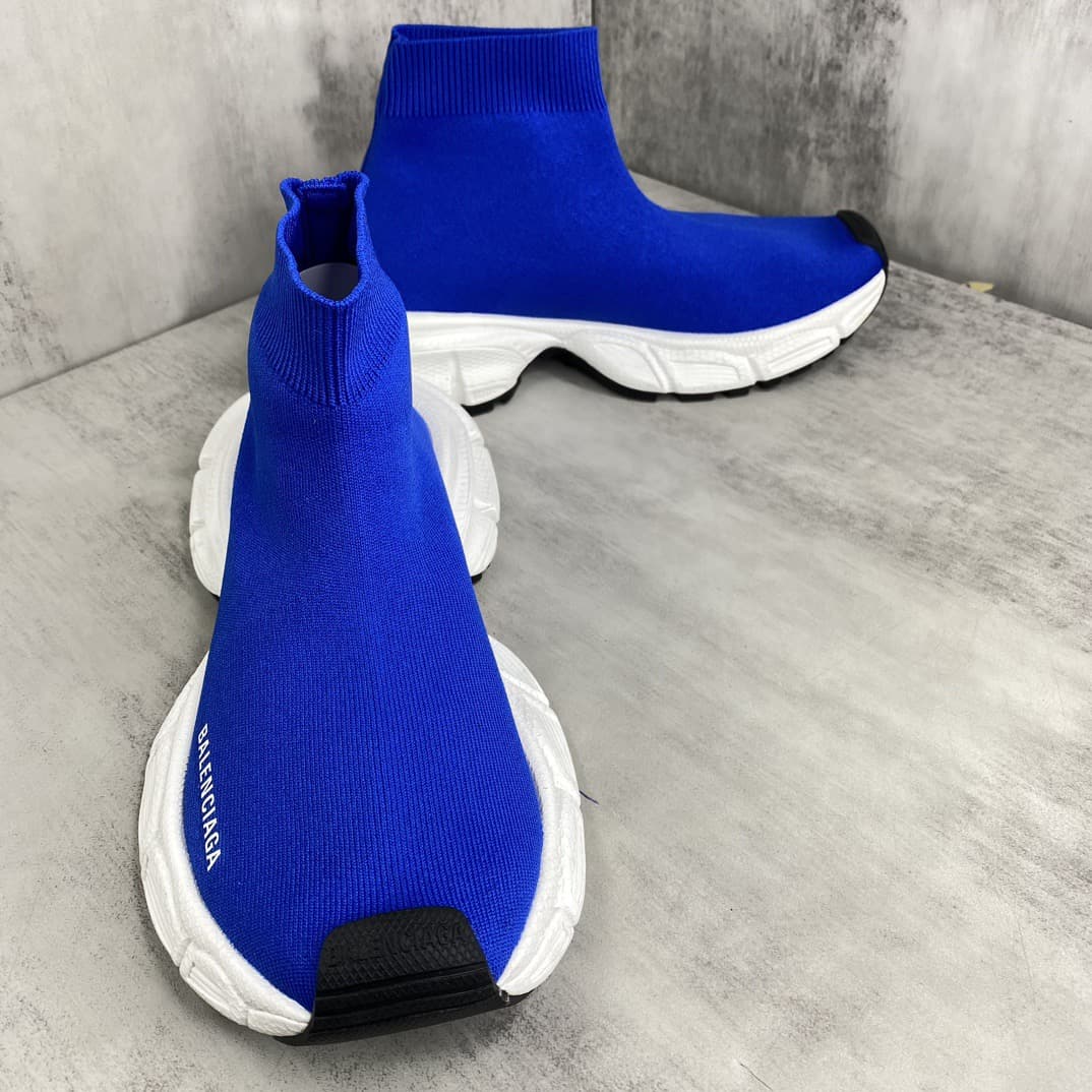 Balenciaga Speed Socks 3.0