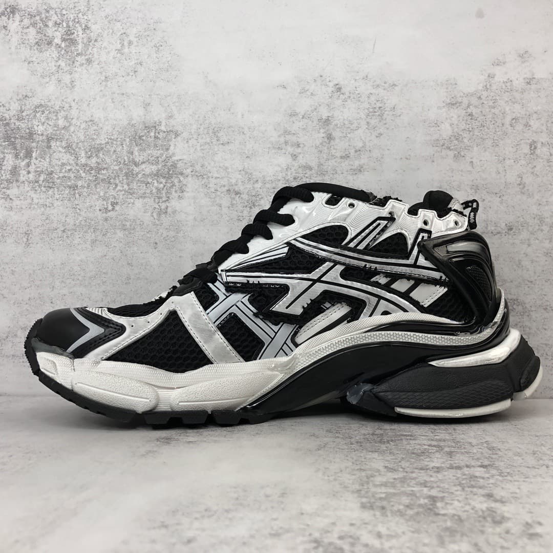 Balenciaga Runner 7.0