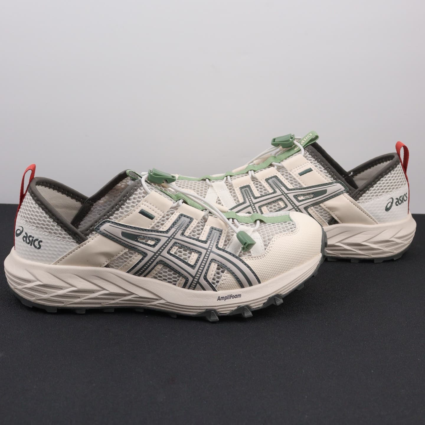 Asics Trainers Shoes Gel-Sonoma TR