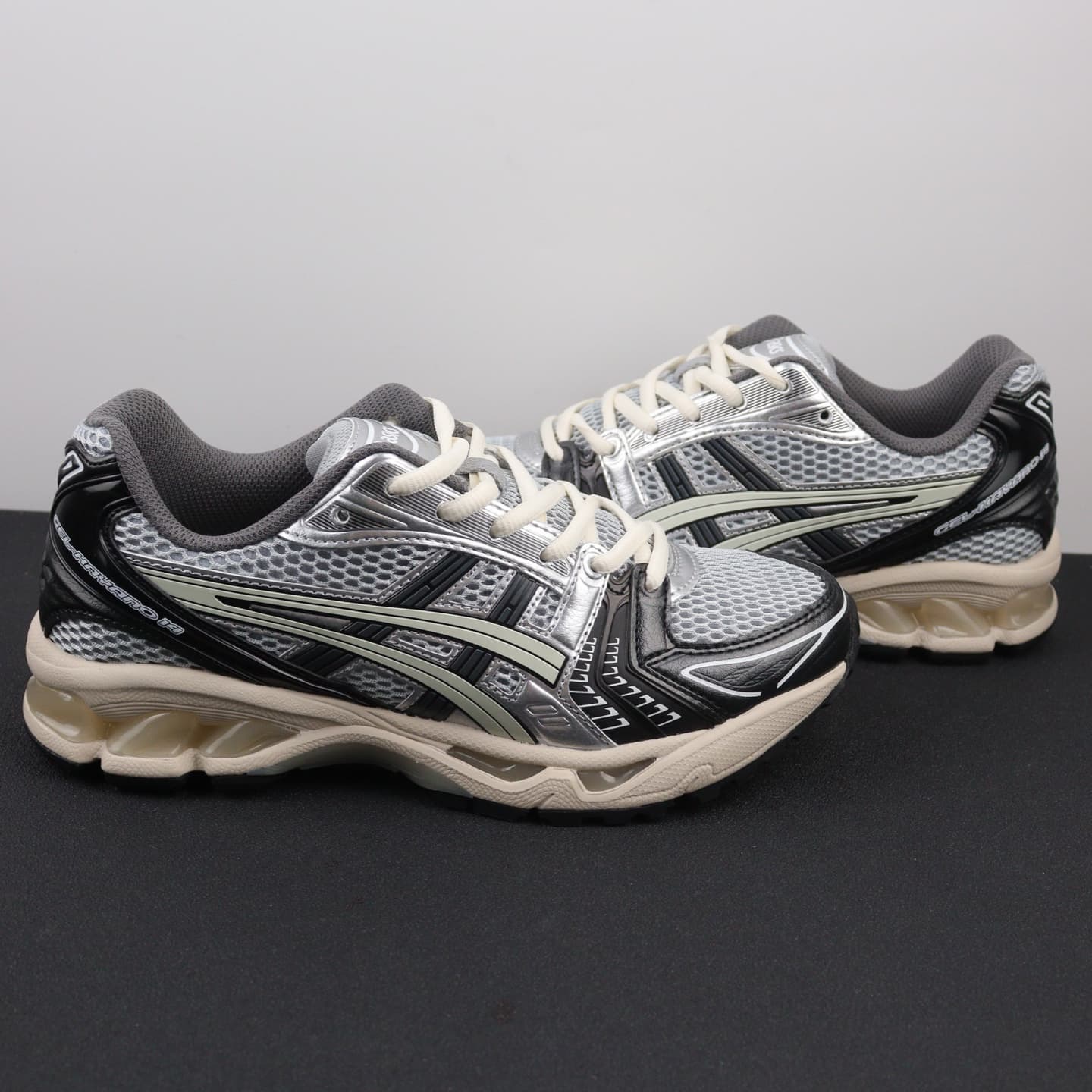 Asics Trainers Shoes Gel-Kayano 14
