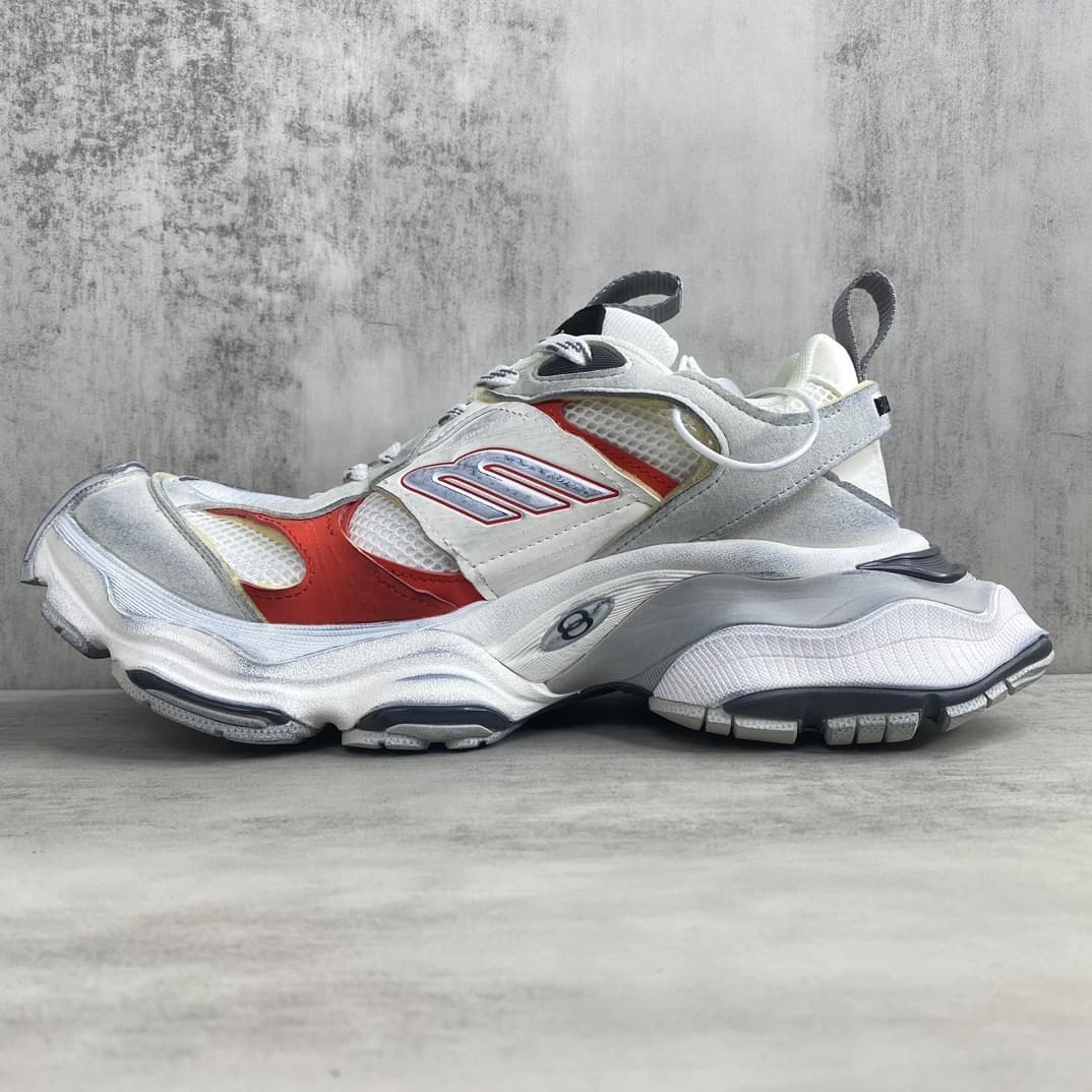 Balenciaga Cargo 23ss