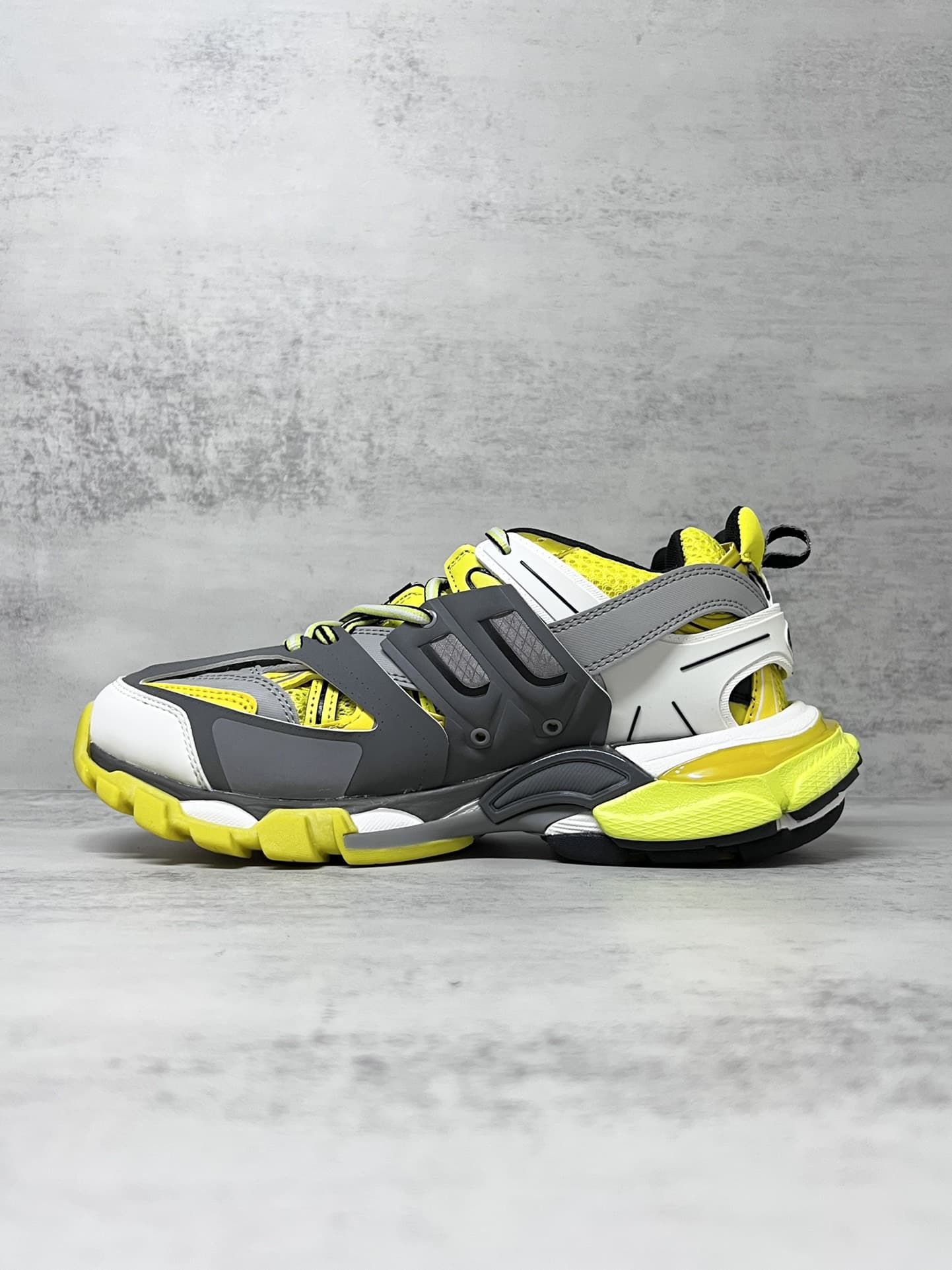 Balenciaga Sneaker Tess.s.Gomma 3.0