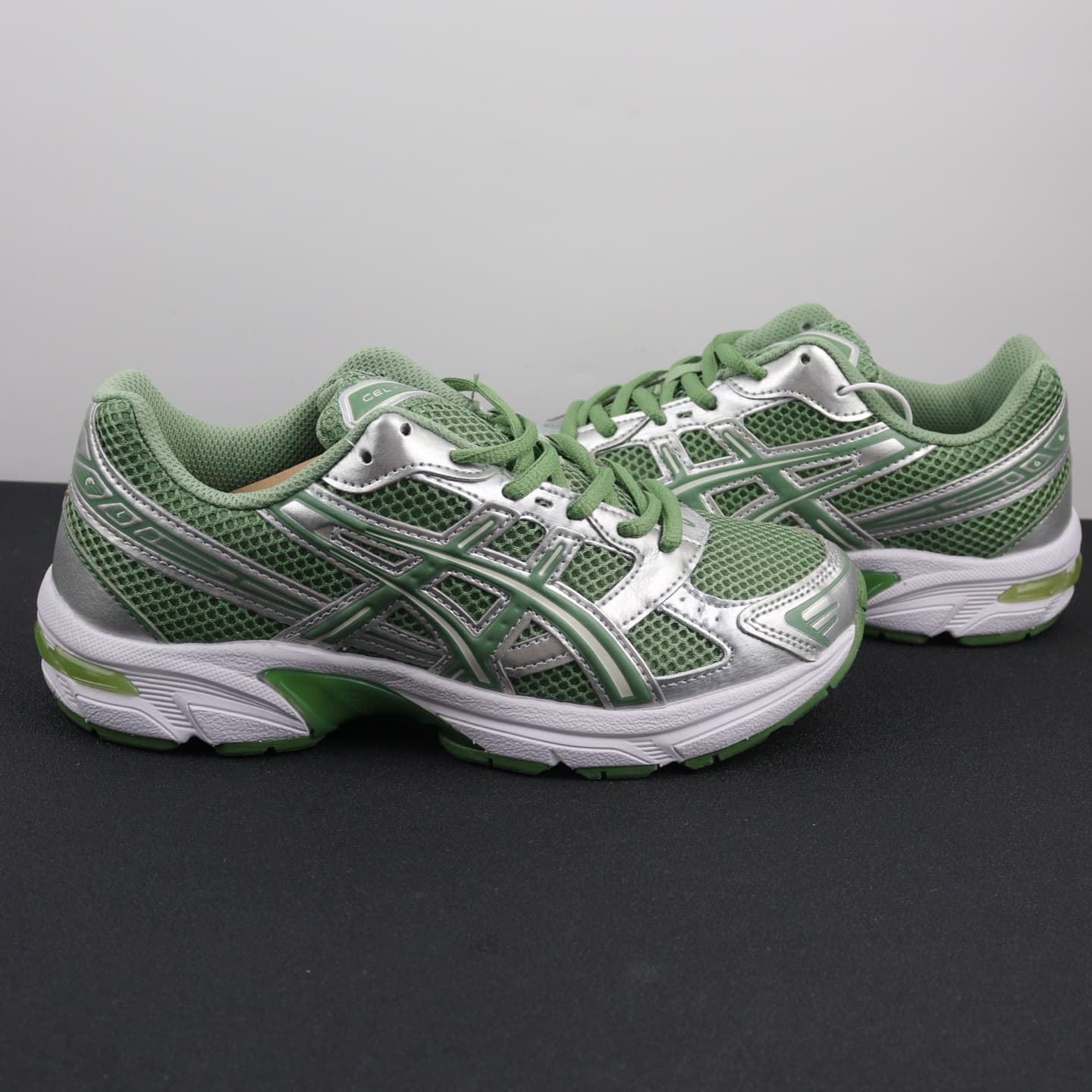 Asics Trainers Shoes Gel-1130