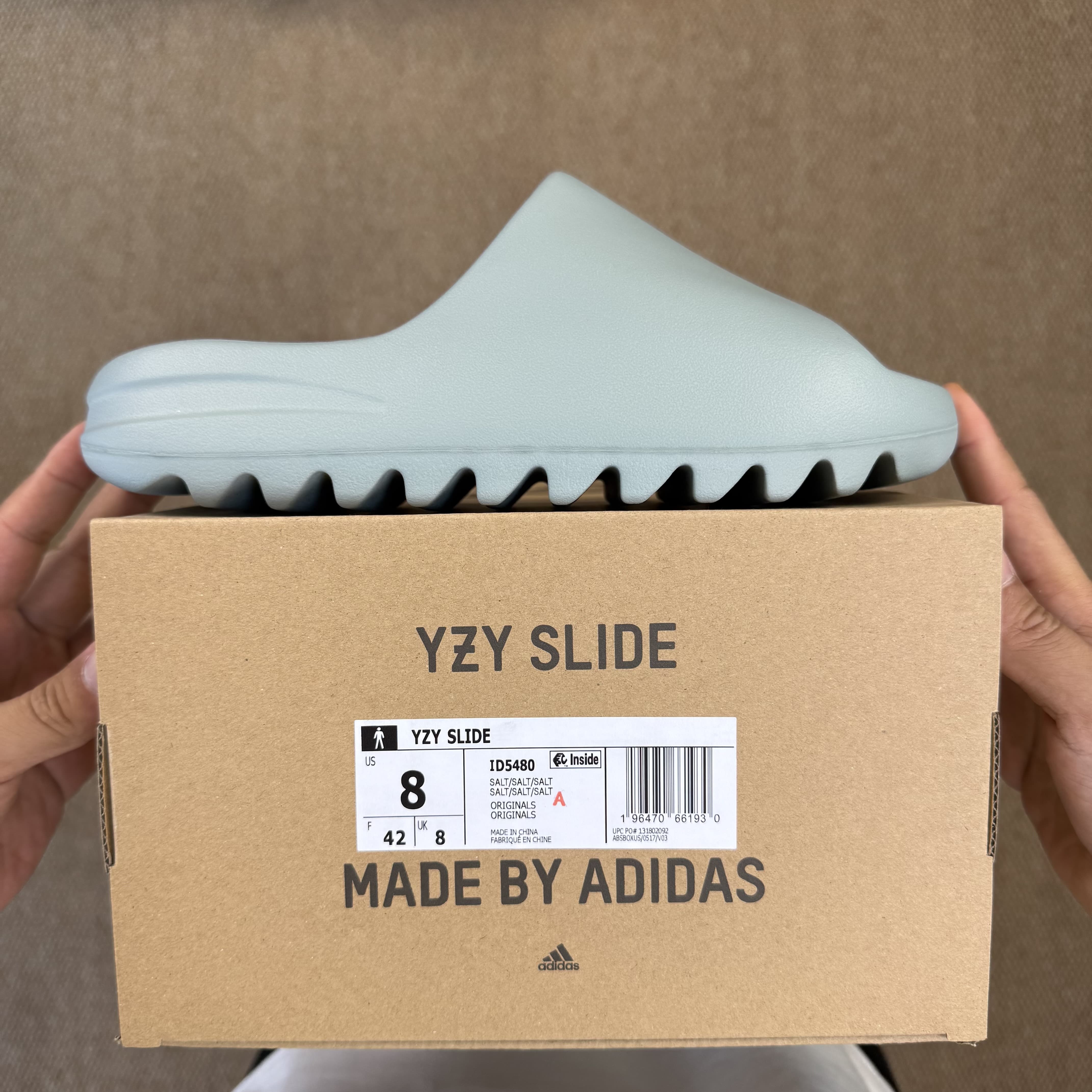 Yeezy Slide ID5480