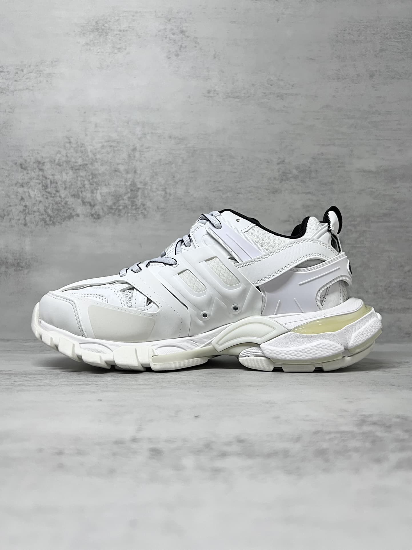 Balenciaga Sneaker Tess.s.Gomma 3.0
