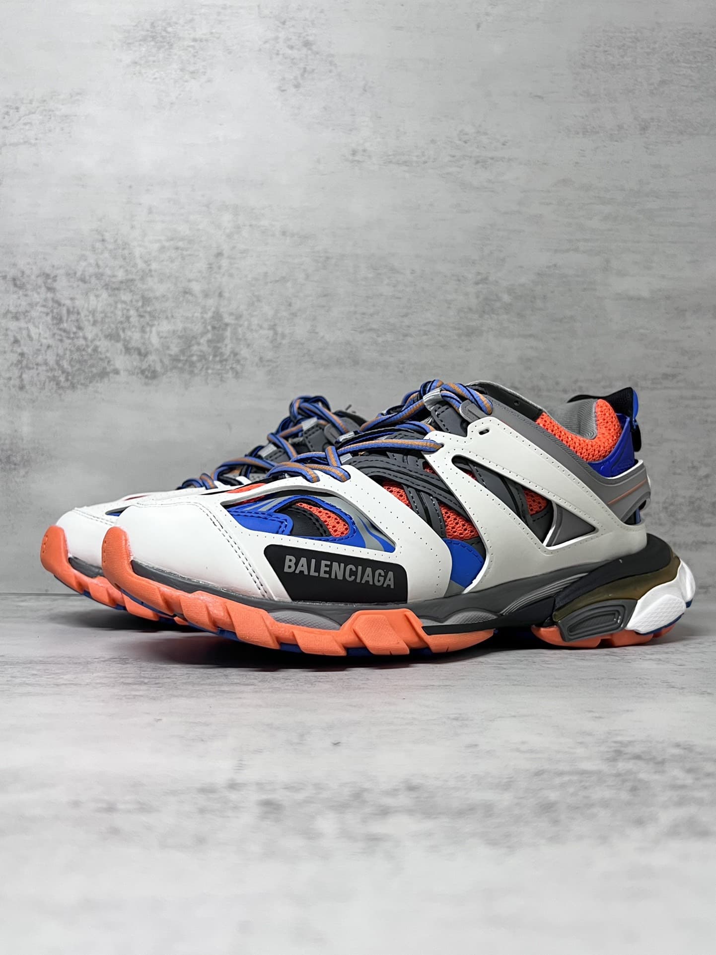 Balenciaga Sneaker Tess.s.Gomma 3.0