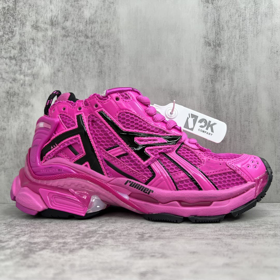 Balenciaga Runner 7.0