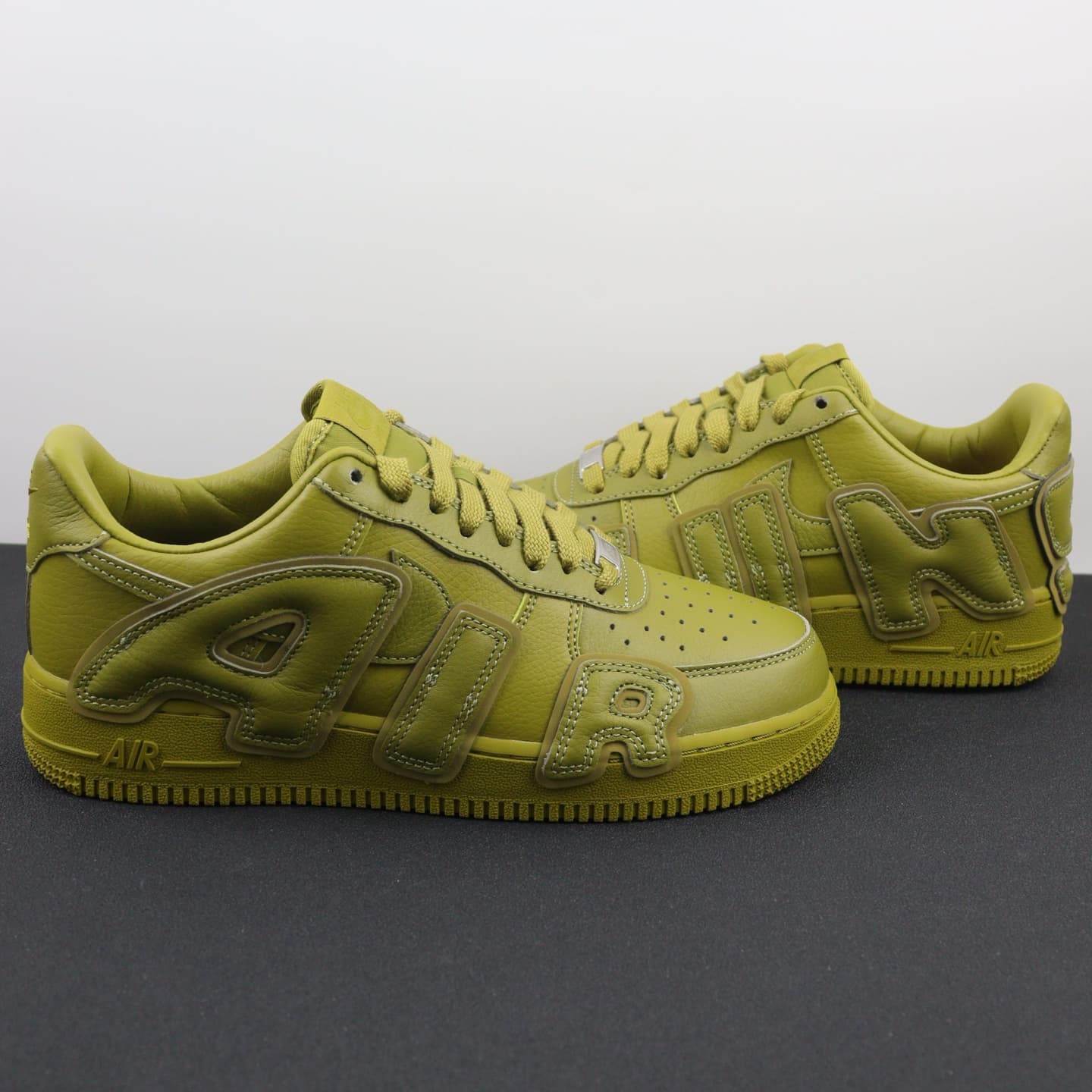 COPFM X Nike Air Force 1