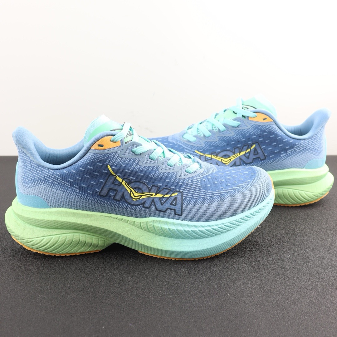 Hoka Shoes