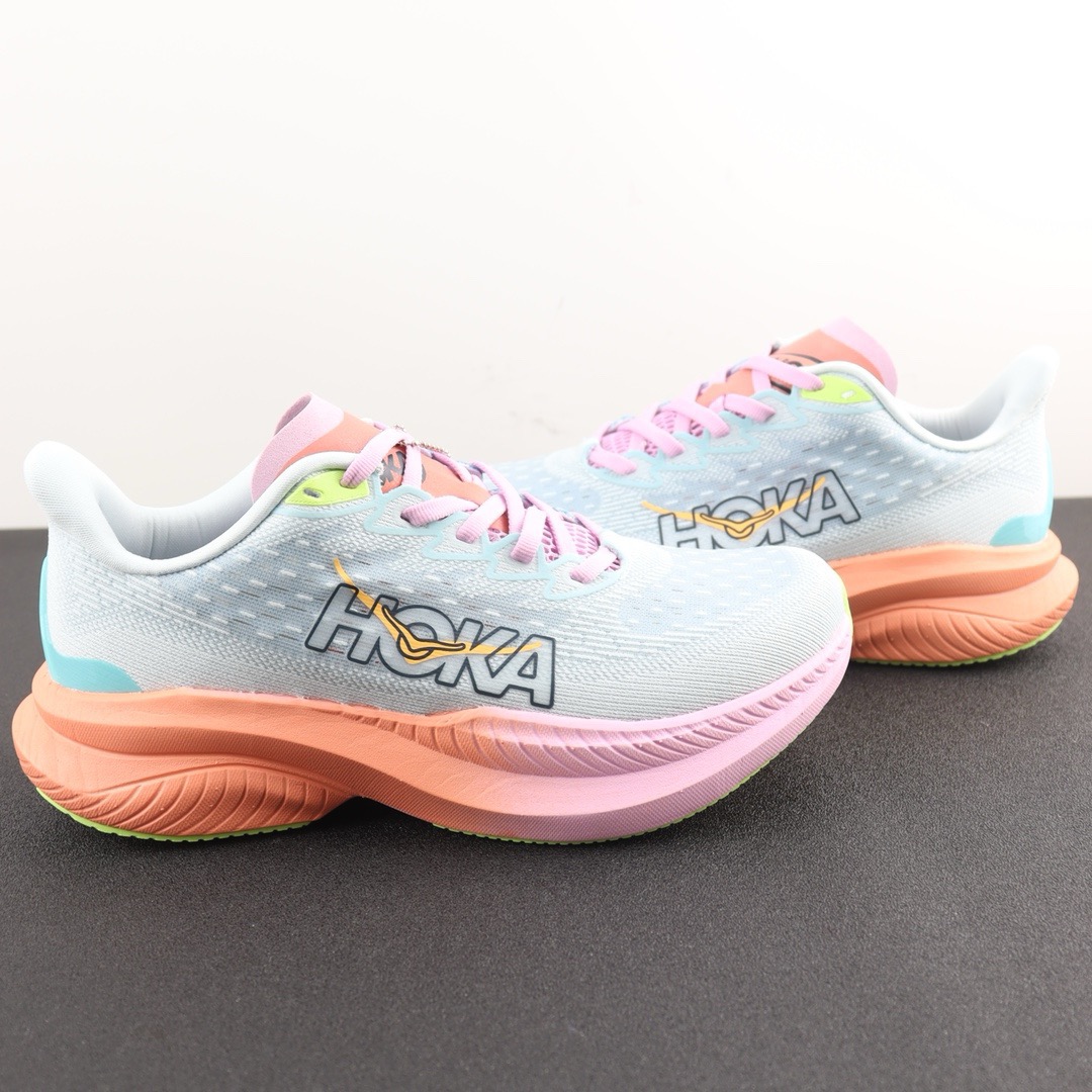 Hoka Shoes