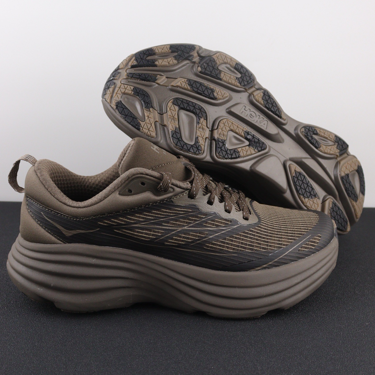 Hoka Shoes