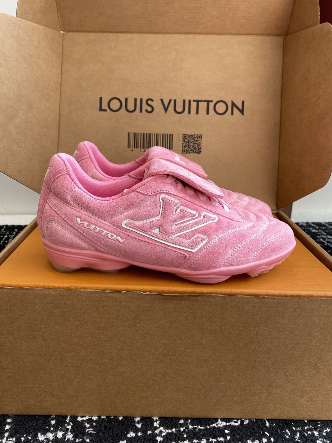 LV Soccer
