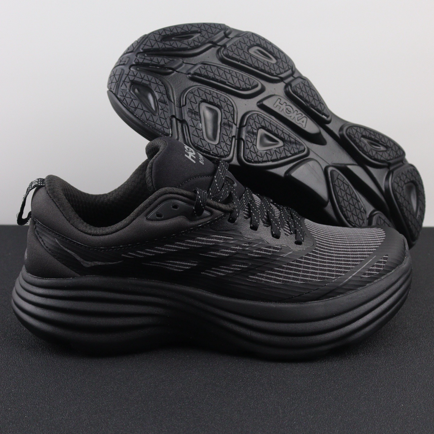 Hoka Shoes