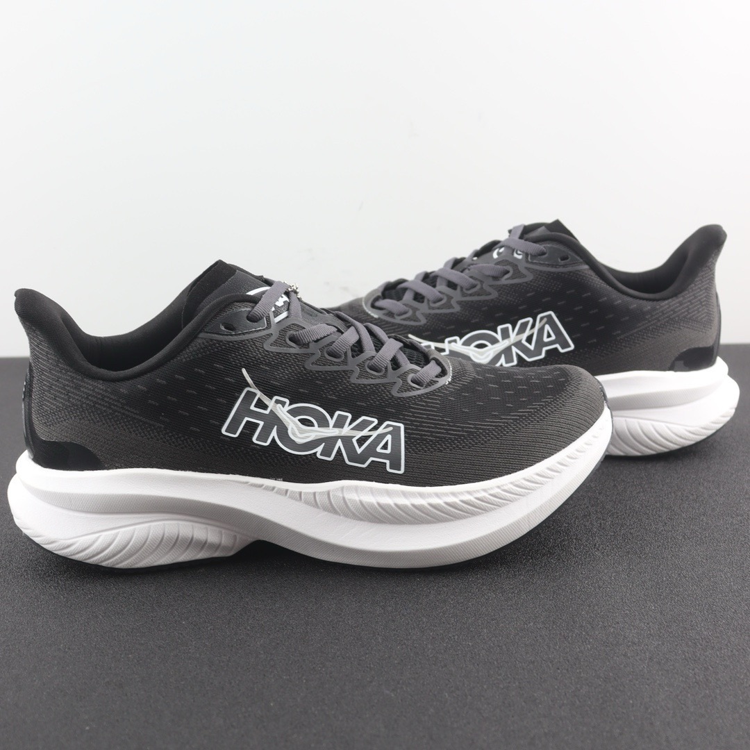 Hoka Shoes