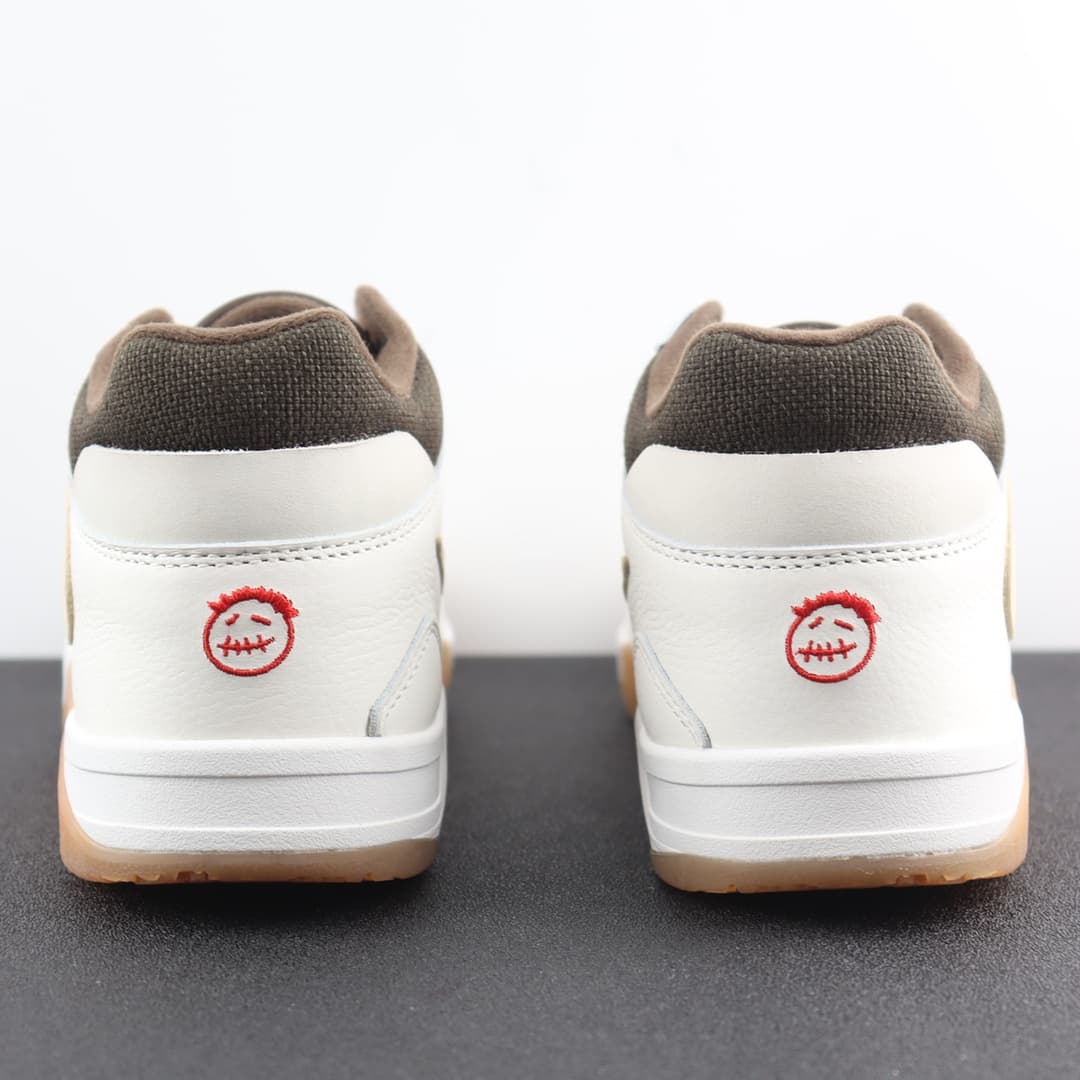 Travis Scott  x Jordan Jumpman