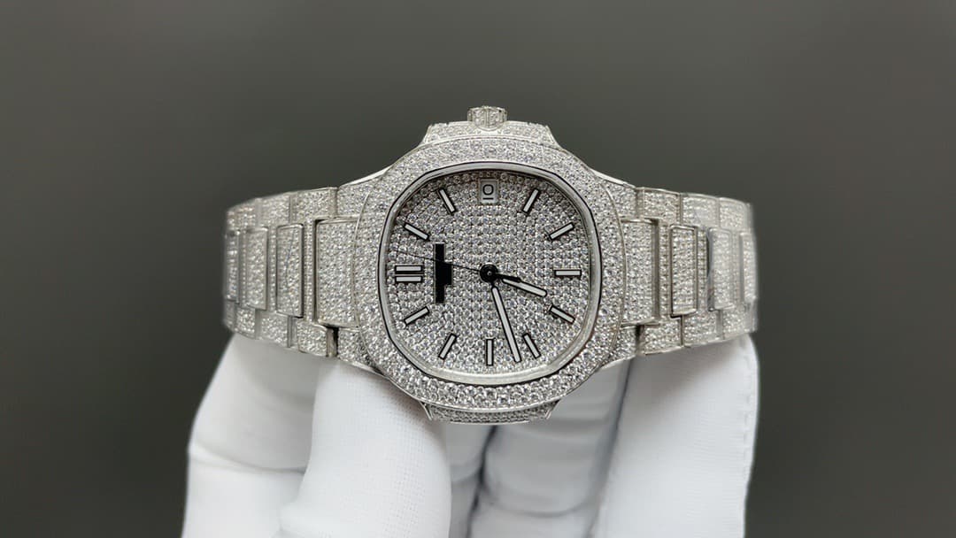Patek Philippe Nautilus Watch