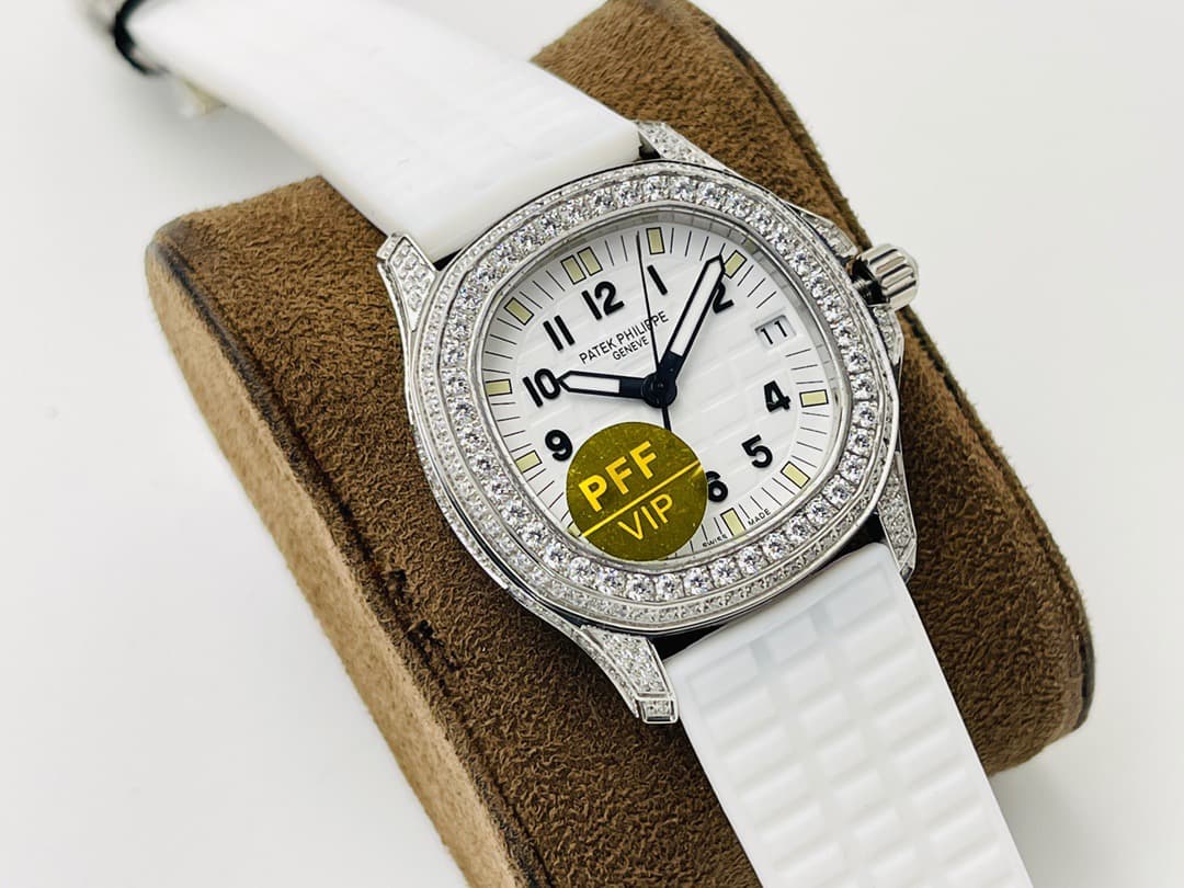 Patek Philippe Nautilus Watch