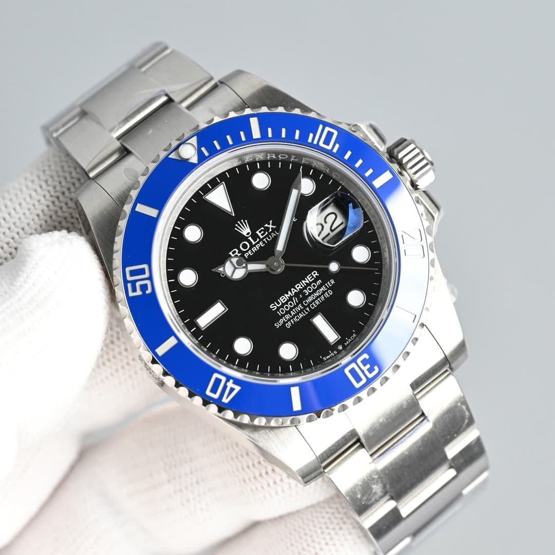 Rolex Submariner Watch