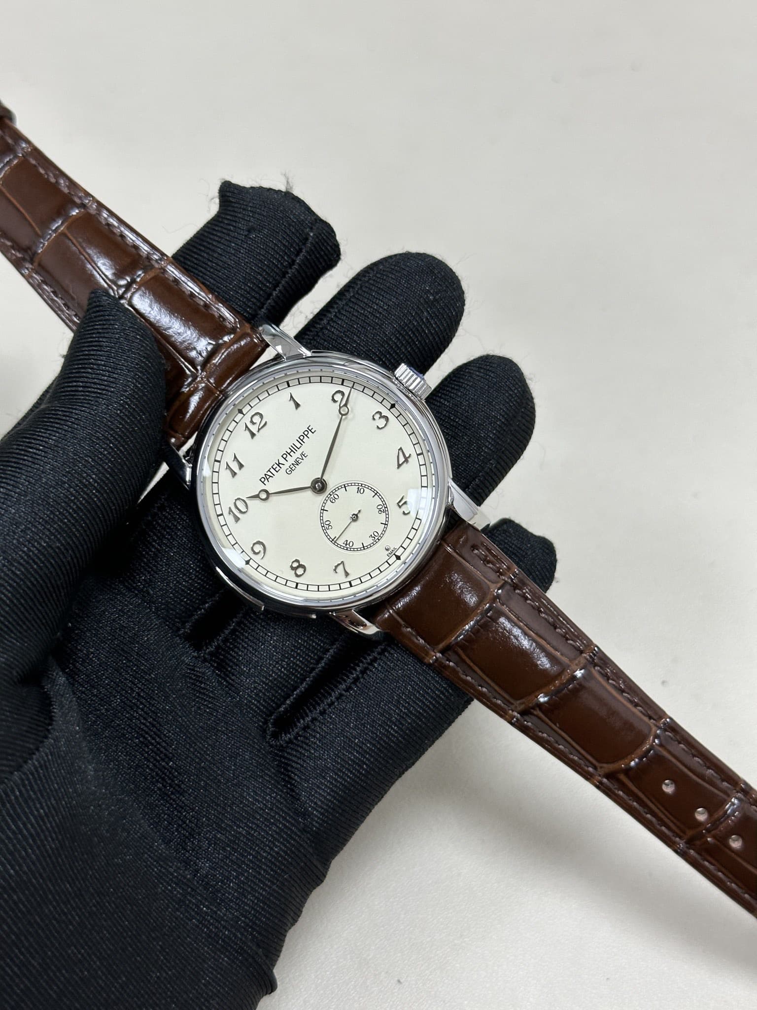 Patek Philippe Compications Watch